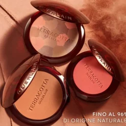 Terracotta Blush
