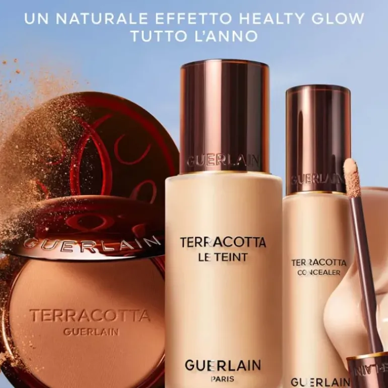 Terracotta Concealer