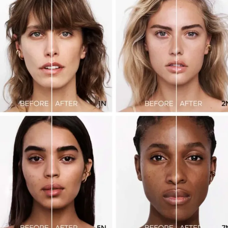Terracotta Concealer