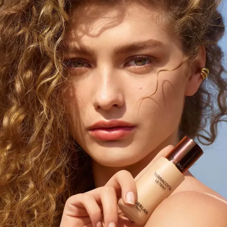 Terracotta Concealer