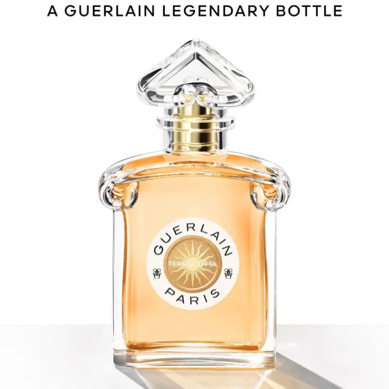 Terracotta - Eau de Toilette