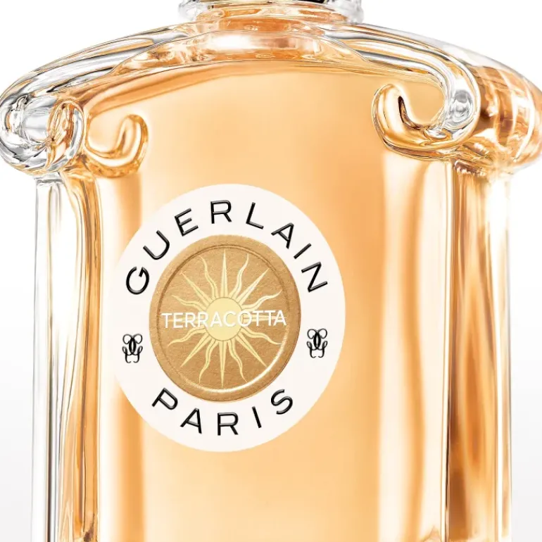 Terracotta - Eau de Toilette