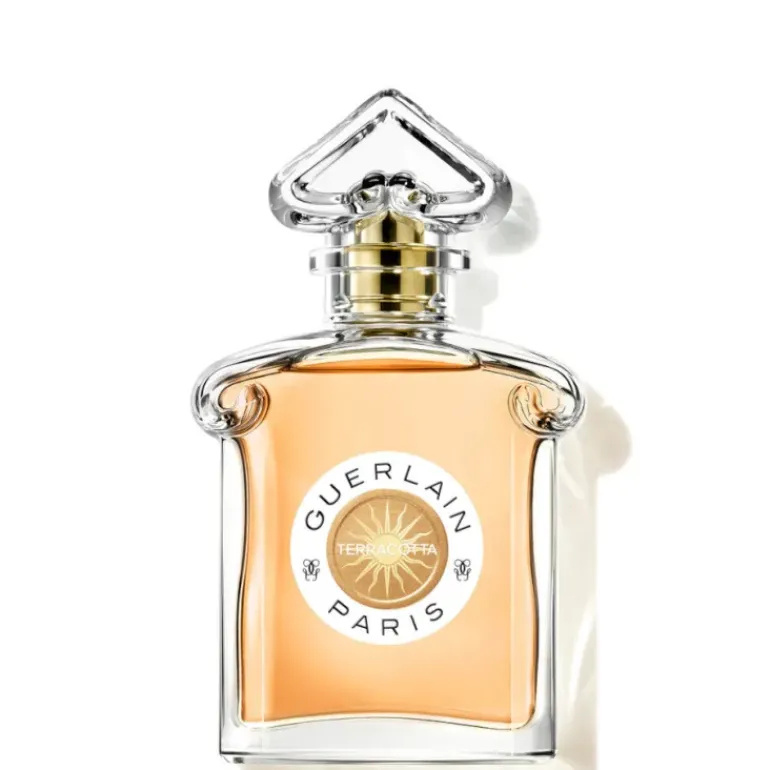Terracotta - Eau de Toilette