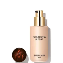 Terracotta - Le Teint