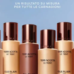 Terracotta - Le Teint