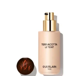 Terracotta - Le Teint