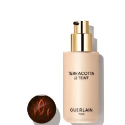 Terracotta - Le Teint