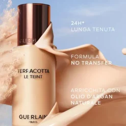 Terracotta - Le Teint