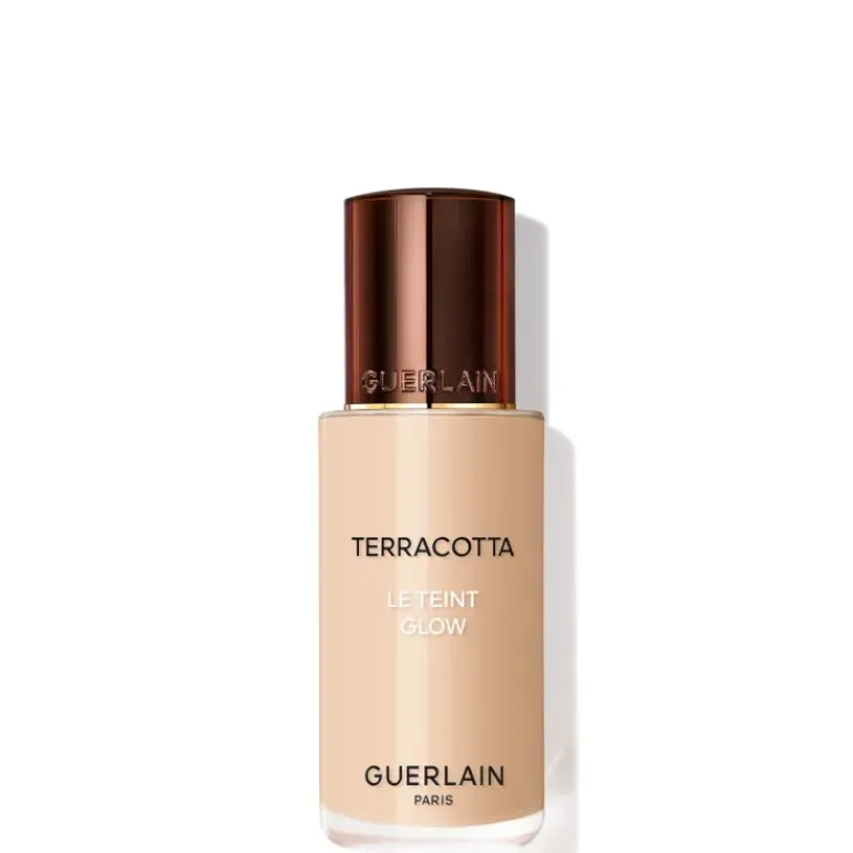 Terracotta Le Teint Glow Fondotinta