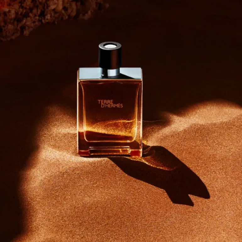 Terre D'Hermes Eau de Toilette