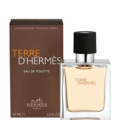 Terre D'Hermes Eau de Toilette
