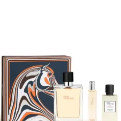 Terre D'Hermes Eau de Toilette Cofanetto
