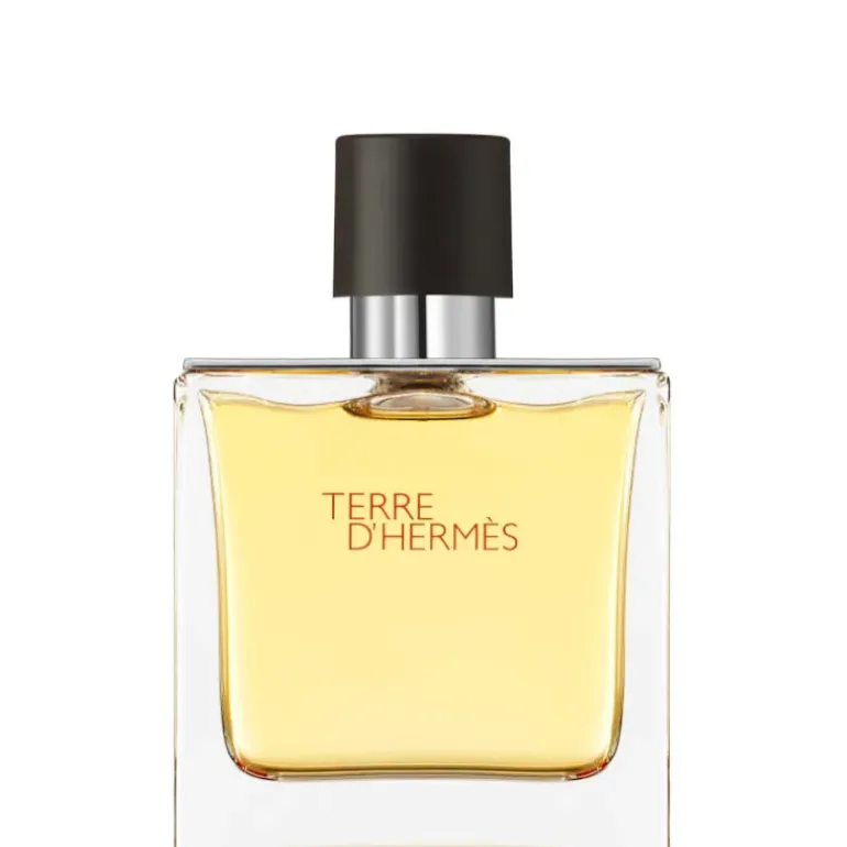Terre D'Hermes Parfum