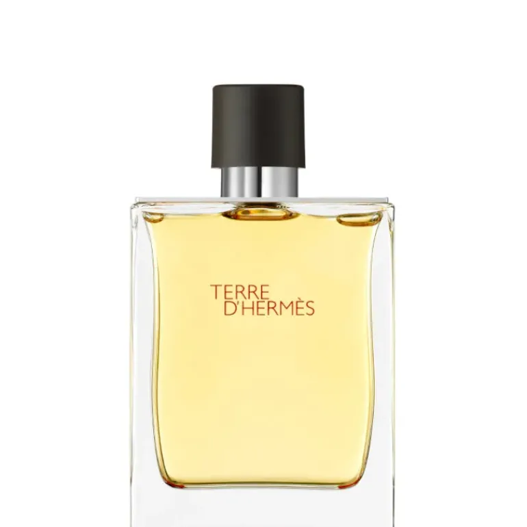 Terre D'Hermes Parfum