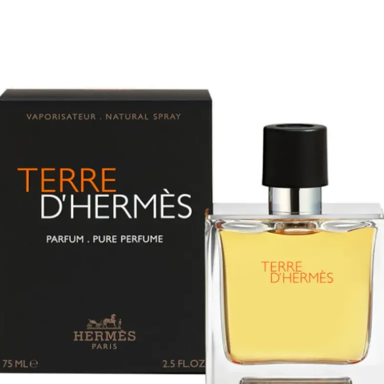 Terre D'Hermes Parfum