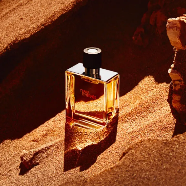 Terre D'Hermes Parfum