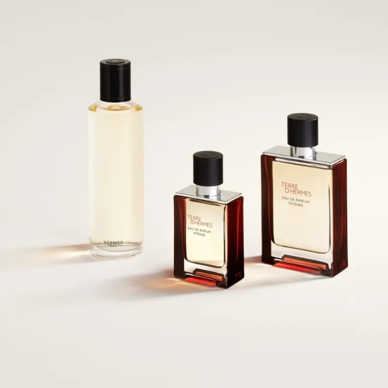 Terre d'Hermès Eau de Parfum Intense
