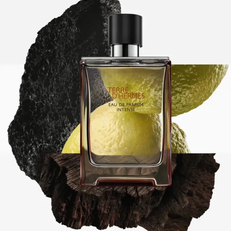 Terre d'Hermès Eau de Parfum Intense
