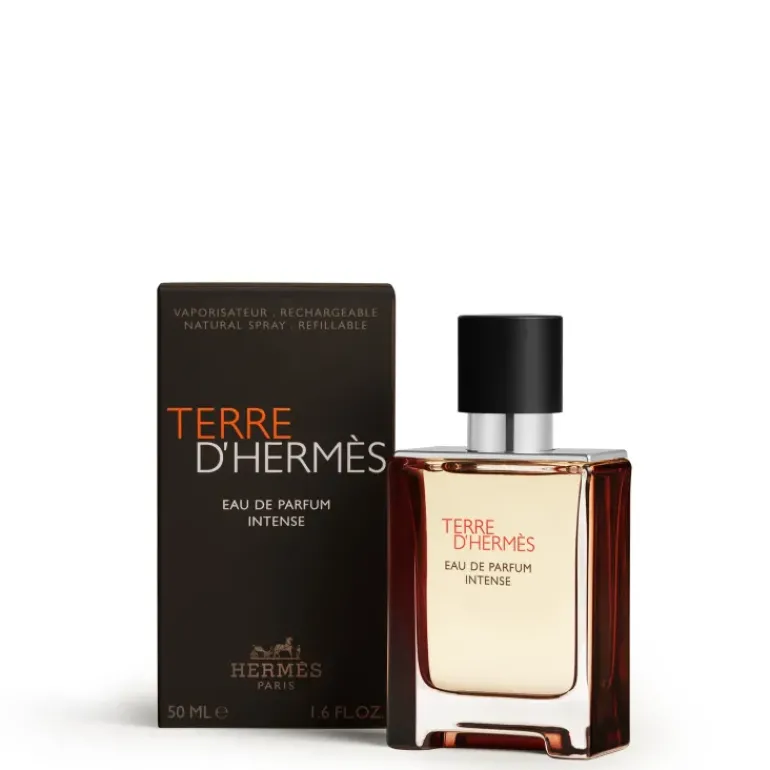 Terre d'Hermès Eau de Parfum Intense