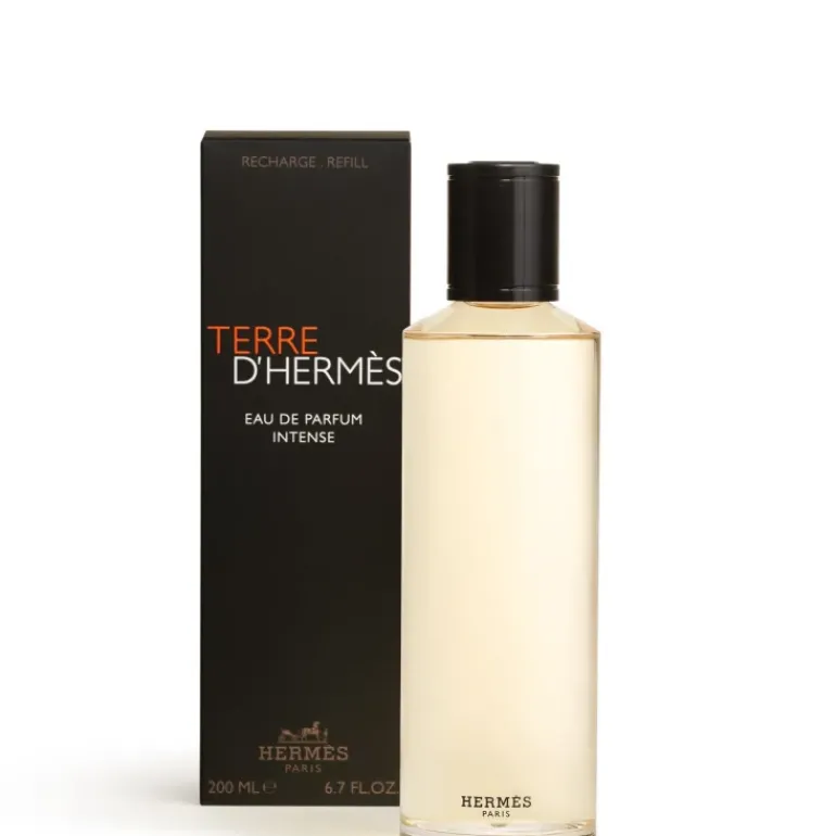 Terre d'Hermès Eau de Parfum Intense