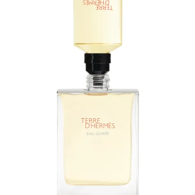 Terre d'Hermès Eau Givrée Eau de Parfum