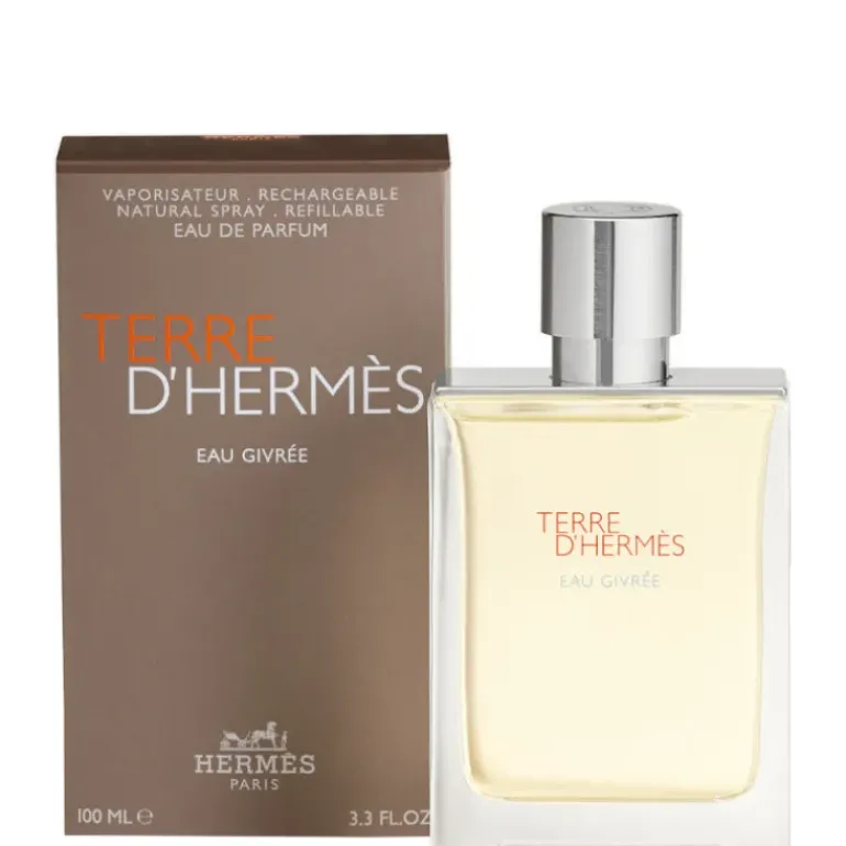 Terre d'Hermès Eau Givrée Eau de Parfum