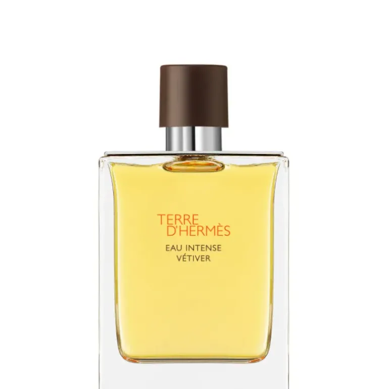 Terre d'Hermès Eau Intense Vetiver