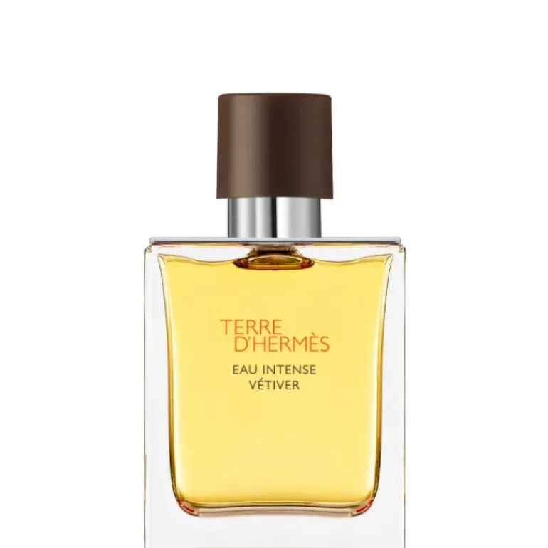 Terre d'Hermès Eau Intense Vetiver