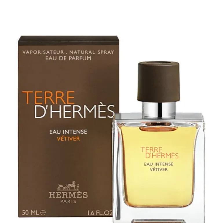 Terre d'Hermès Eau Intense Vetiver