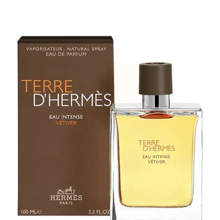 Terre d'Hermès Eau Intense Vetiver