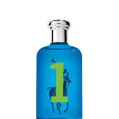 The Big Pony Collection N. 01 Blu