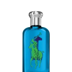 The Big Pony Collection N. 01 Blu