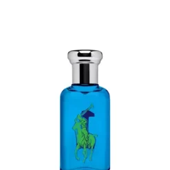 The Big Pony Collection N. 01 Blu