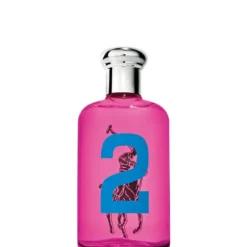 The Big Pony Collection N. 02 Rosa