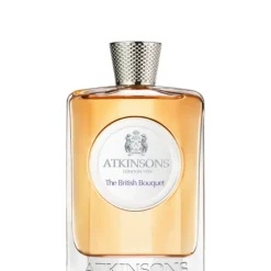 The British Bouquet 100 ML
