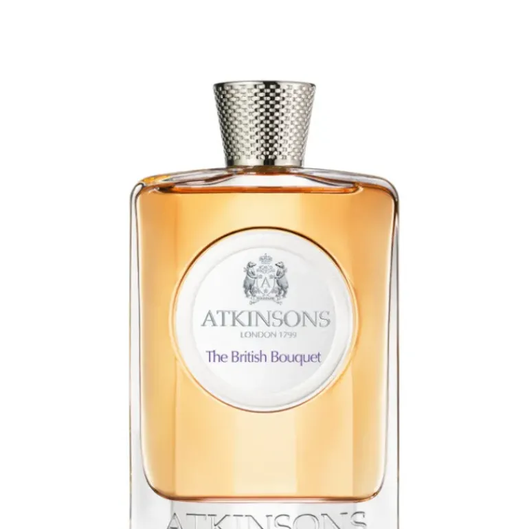The British Bouquet 100 ML