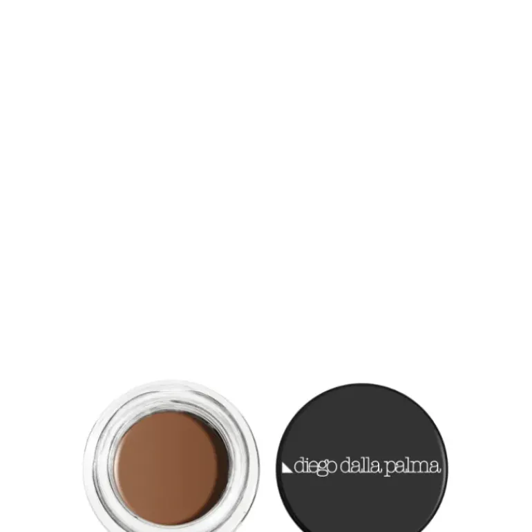 The Brow Studio - Delineatore Sopracciglia in Crema Resistente all'Acq