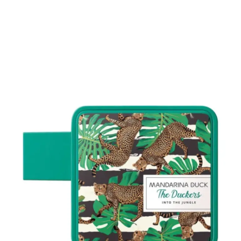 The Duckers Into The Jungle 100 ML