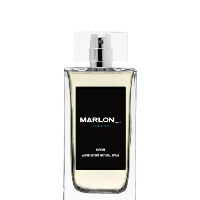 The End 52 ML
