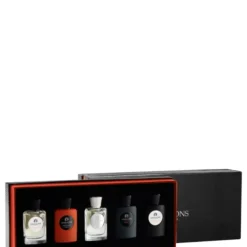 The Gentlefolk Set 5 ML X 5