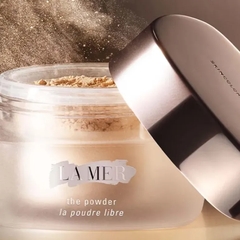 The Loose Powder 8 gr.