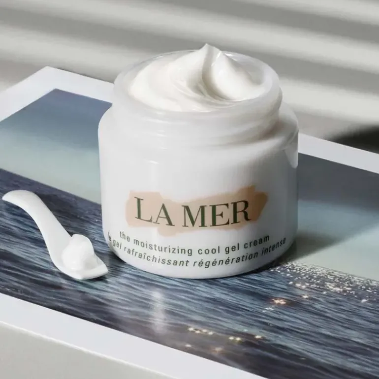 The Moisturizing Cool Gel Cream
