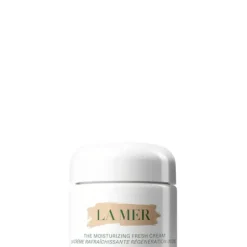 The Moisturizing Fresh Cream