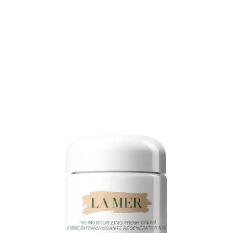 The Moisturizing Fresh Cream
