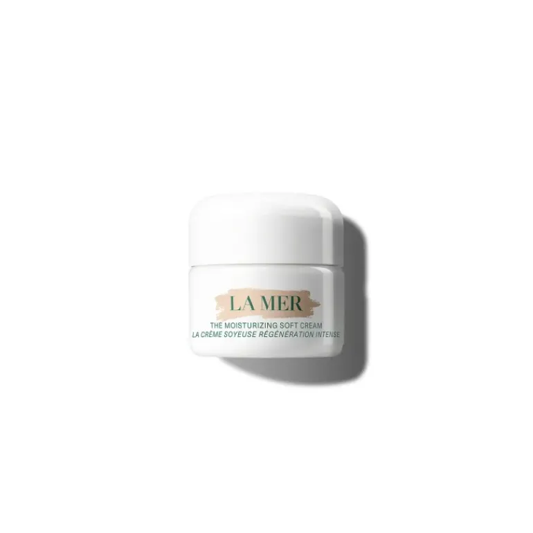 The Moisturizing Soft Cream New