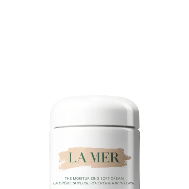 The Moisturizing Soft Cream New
