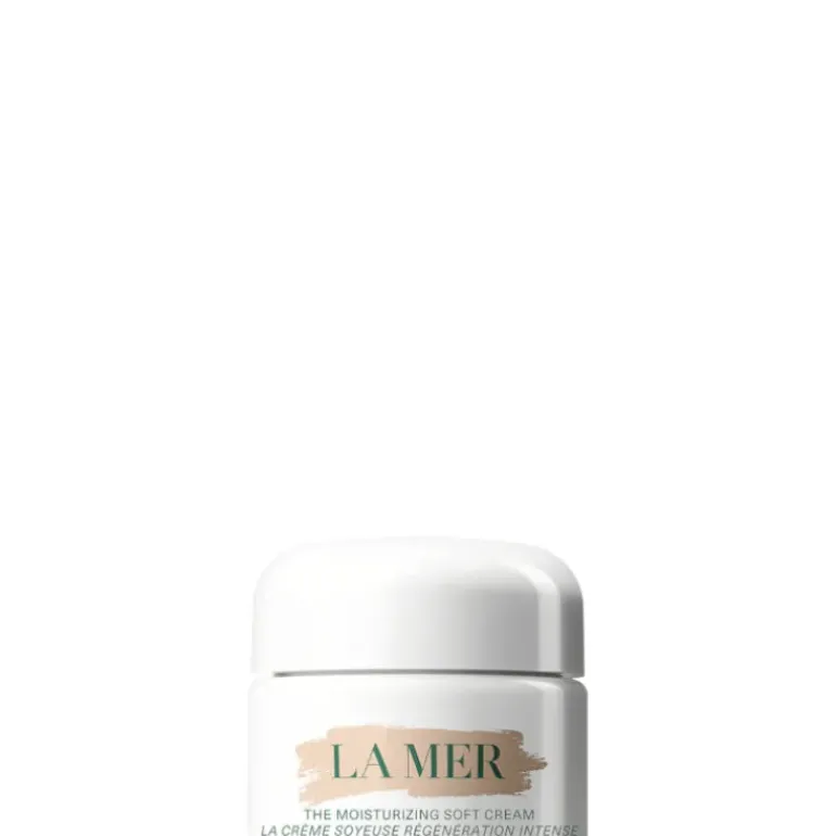 The Moisturizing Soft Cream New