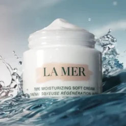 The Moisturizing Soft Cream New