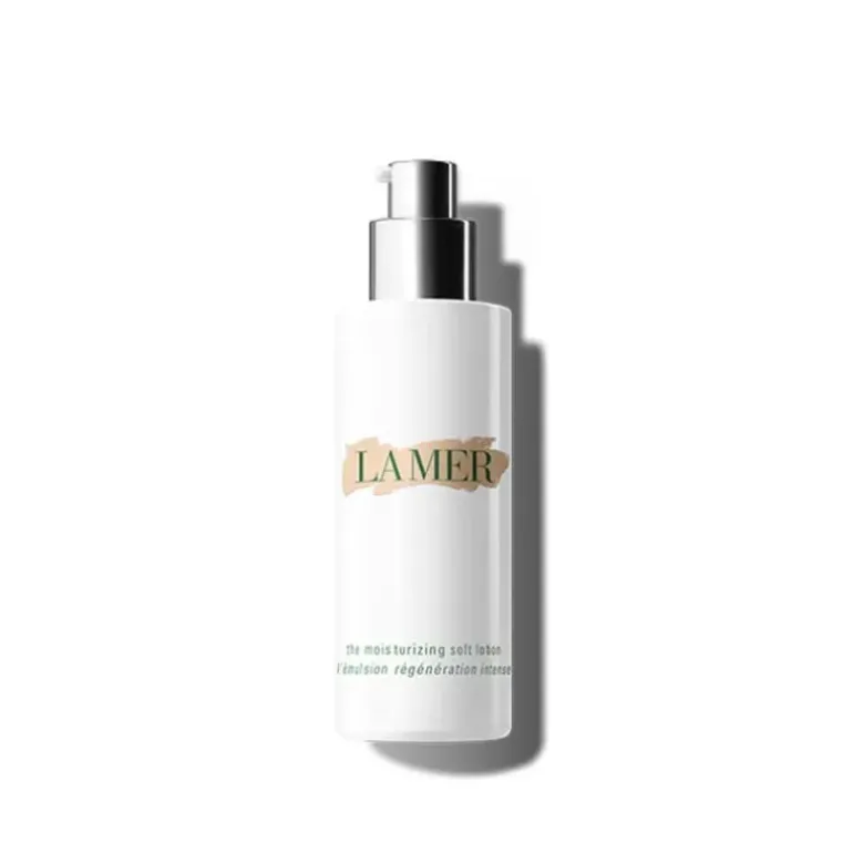 The Moisturizing Soft Lotion 50 ML