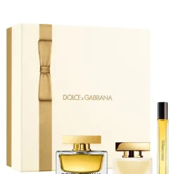 The One EDP Confezione